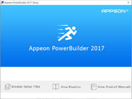 PowerBuilder