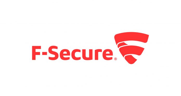 F-Secure nuovo logo F-Secure presenta la sua nuova Unità di Difesa Tattica