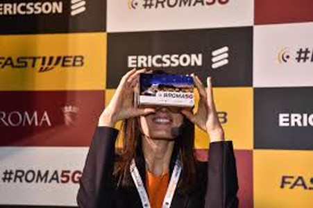 ROMA5G