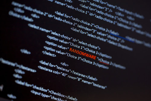 Ransomware