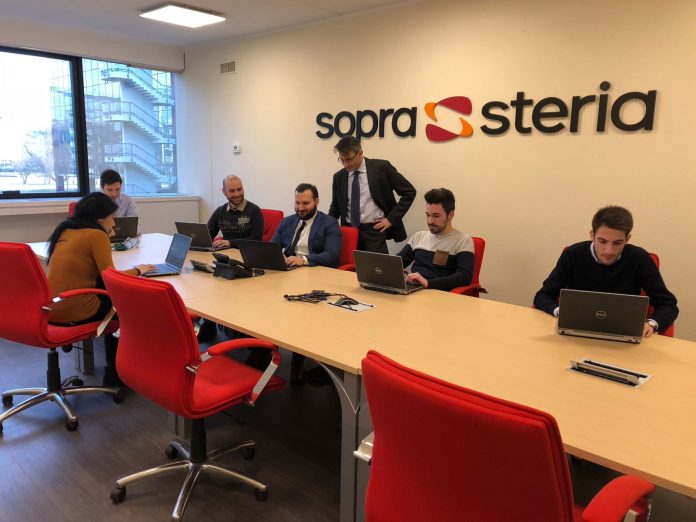 SopraSteria