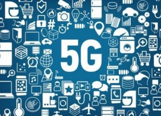 BT ha scelto la RAN 5G di Ericsson per le maggiori città in UK