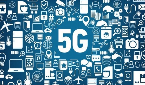 BT ha scelto la RAN 5G di Ericsson per le maggiori città in UK