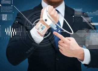 Dispositivi wearable per migliorare la produttività aziendale