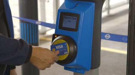 VISA
