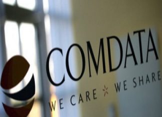 Comdata