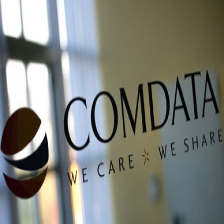 comdata Comdata