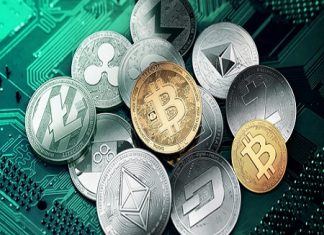 Cryptojacking