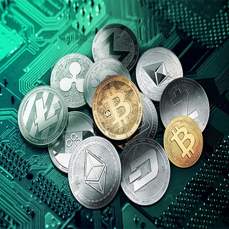 cryptocurrency Cryptojacking