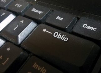 Diritto all'oblio e libertà di informazione