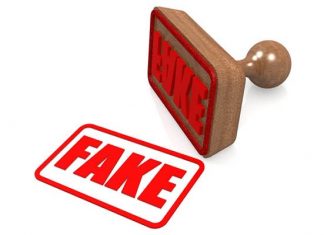 Fake Data: i consumatori falsificano i dati online fake