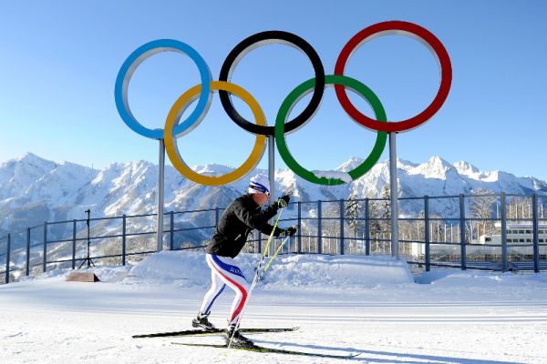 giochi invernali