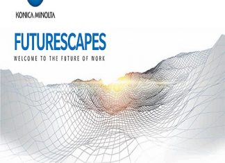 Konica Minolta