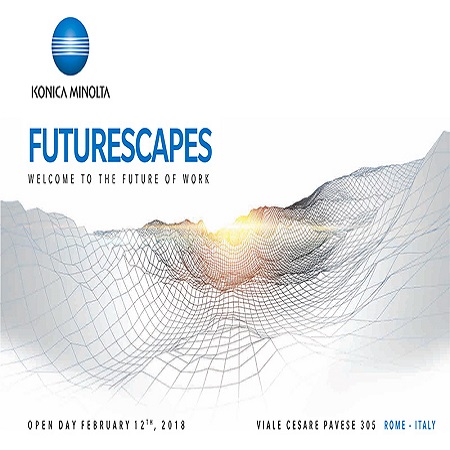 Konica Minolta Konica Minolta