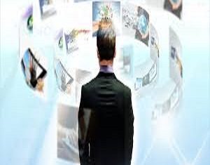 Work 2035: Il lavoro di domani? Più intelligente Work 2035: Il lavoro di domani? Più intelligente