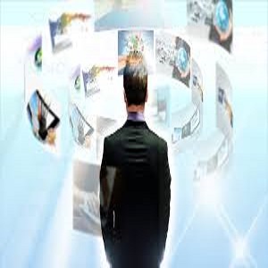 lavoro Work 2035: Il lavoro di domani? Più intelligente