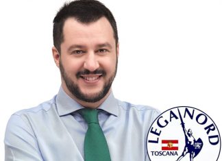 Elezioni Politiche 2018 sempre più sotto attacco: fuga di email dai siti della Lega Nord