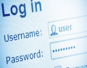 password (1)