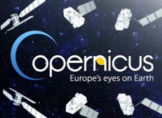 progetto Copernicus