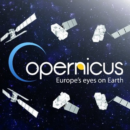 progetto Copernicus