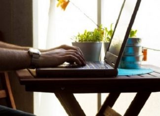 Crea il perfetto home office in meno di 24 ore - - gestire le attività