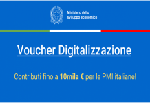 Voucher Digitalizzazione