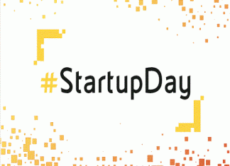 Al via lo Start-up day startup
