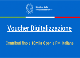 Voucher Digitalizzazione