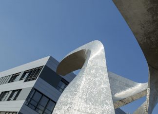 Siemens inaugura il nuovo quartier generale a Milano
