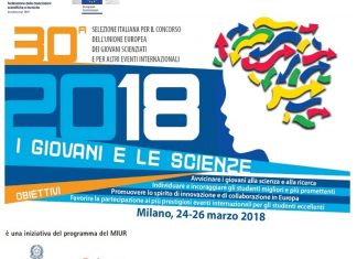 Concorso “I Giovani e le Scienze”: premiato il progetto “Harmony, alla ricerca della bellezza”
