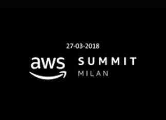 Torna a Milano l’AWS Summit