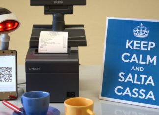 Ca’Pelletti Locanda Italia: si paga senza andare in cassa!