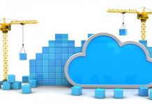 hybrid cloud data management