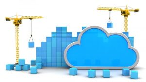ConvertiAlCloud hybrid cloud data management