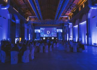 #DDD18 – DIGITAL DESIGN DAYS 2018 alla Milano Digital Week