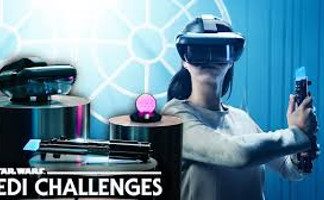 Star Wars: Jedi Challenges. La realtà aumentata a portata di tutti