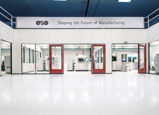 Tutto sulla stampa 3D all’Innovation Center di Düsseldorf