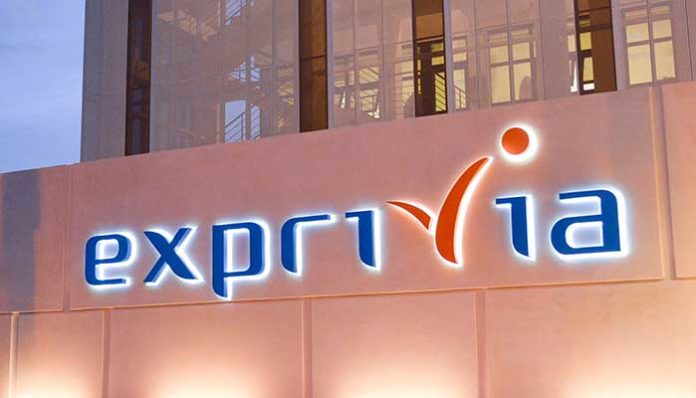 EXPRIVIA