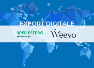 BPER:Banca e Weevo per l’Export Digitale