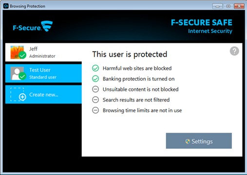 FSecure