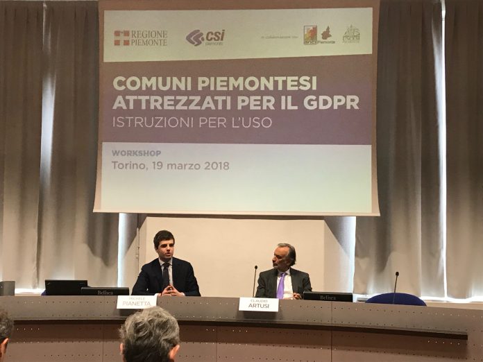 GDPR