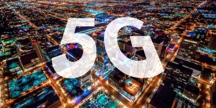 Genova Partono a Genova i test 5G per il monitoraggio del territorio