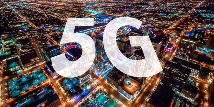 Partono a Genova i test 5G per il monitoraggio del territorio