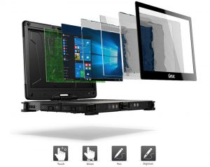 Getac
