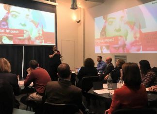 Digital Impact: le persone motore della trasformazione digitale