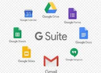 G Suite: nuove funzionalità per il lavoro in team