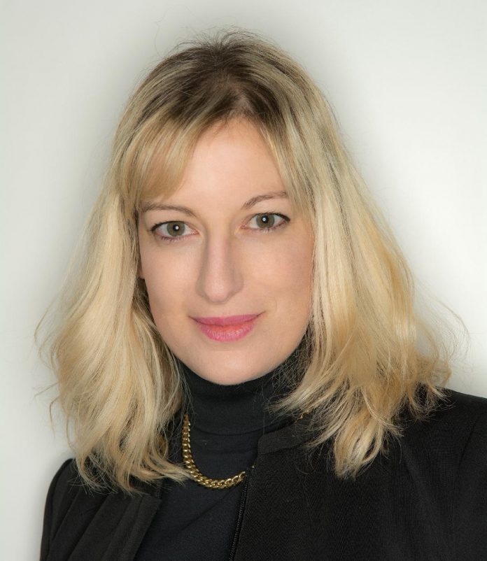 Hila Meller_Head of Security BT