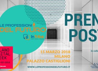 Le professioni del Futuro