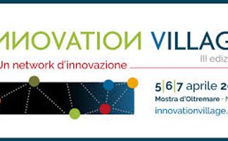Innovation Village 2018: innovazione e formazione per startup e professionisti