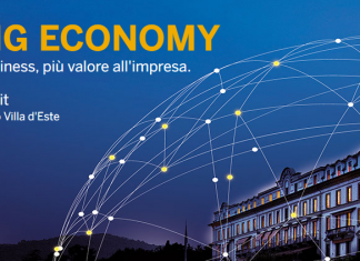 Eni e Lavazza: premiate da SAP per la loro Digital Transformation
